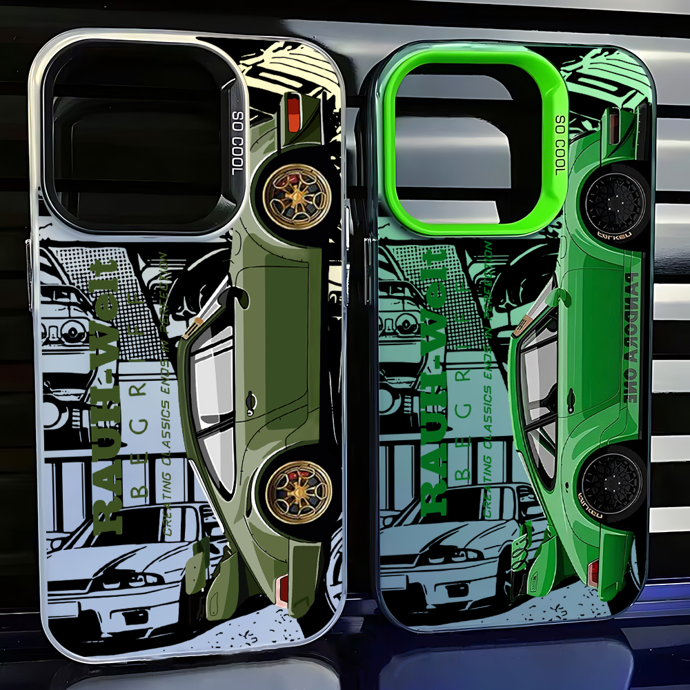 TokyoS JDMS Drift Sports Car P - огляд і ціна Phone Cases Tokyo