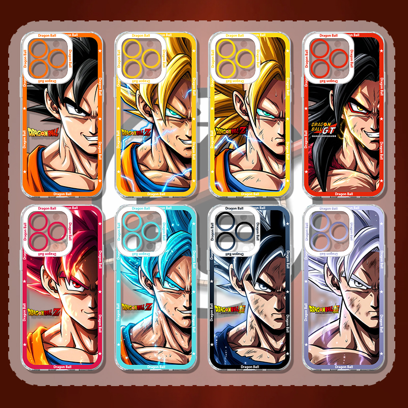 Anime Phone Case for D-DRAGON  - огляд і ціна Phone Cases Bulk