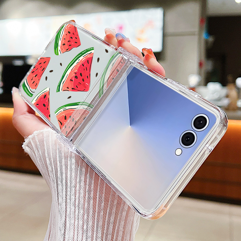 Pink Cherry Printed Phone Case - огляд і ціна Phone Cases Pink