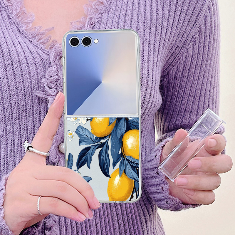 Pink Cherry Printed Phone Case - огляд і ціна Phone Cases Pink