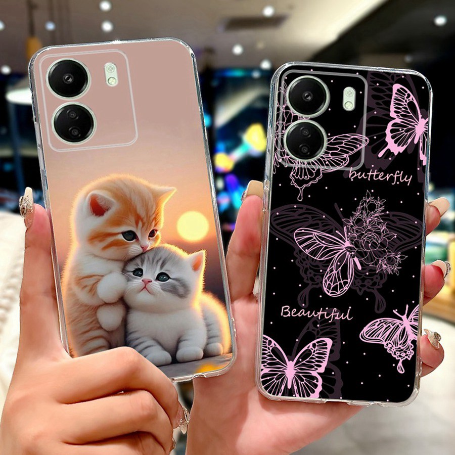 For Xiaomi Poco C65 C 55 C 65  - огляд і ціна Phone Cases Rimowa
