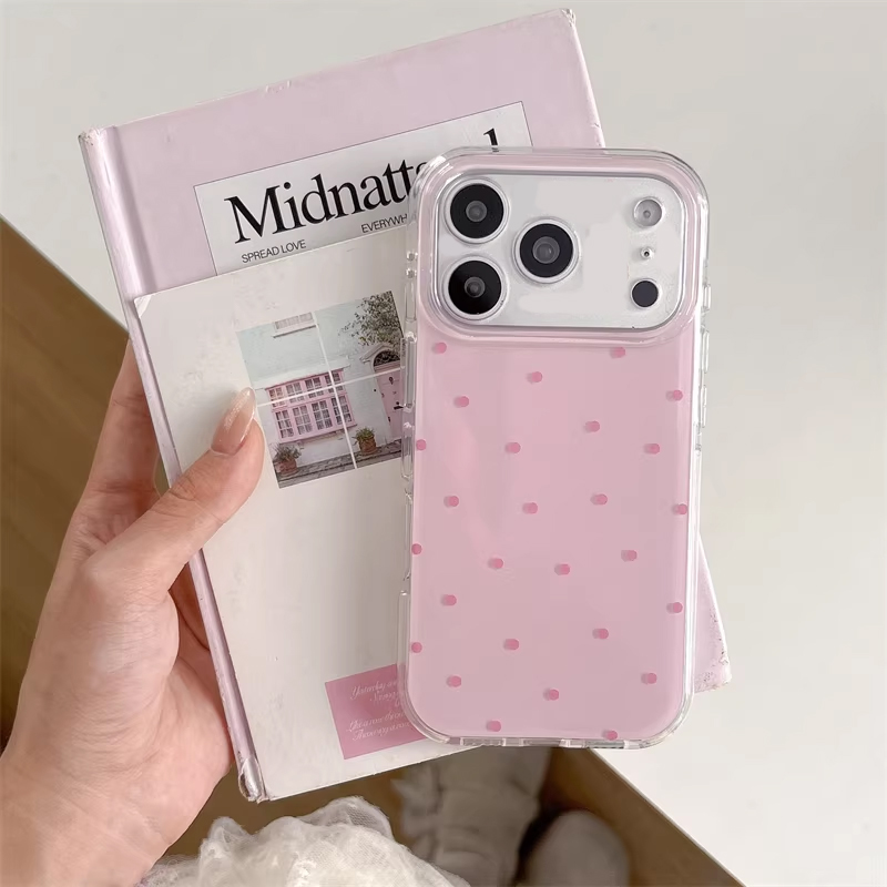 Korean Ins Girl Simple Blue Pi - огляд і ціна Phone Cases Pink
