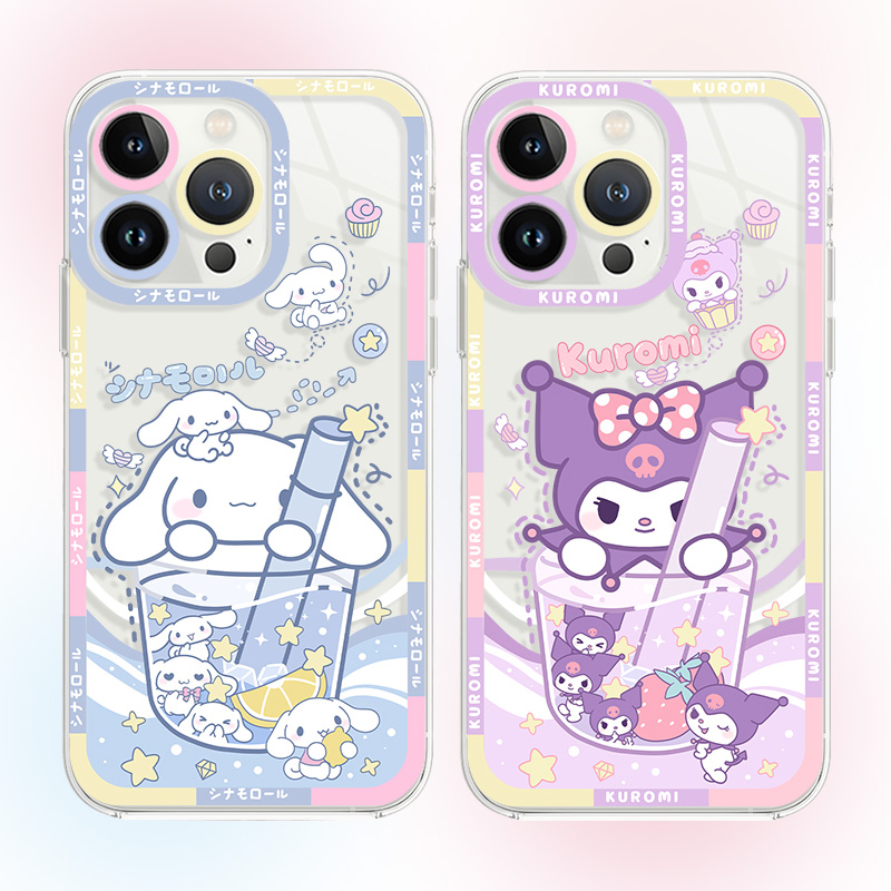 Sanrio Hello Kitty Cinnamoroll - огляд і ціна Phone Cases Cute Iphone 13
