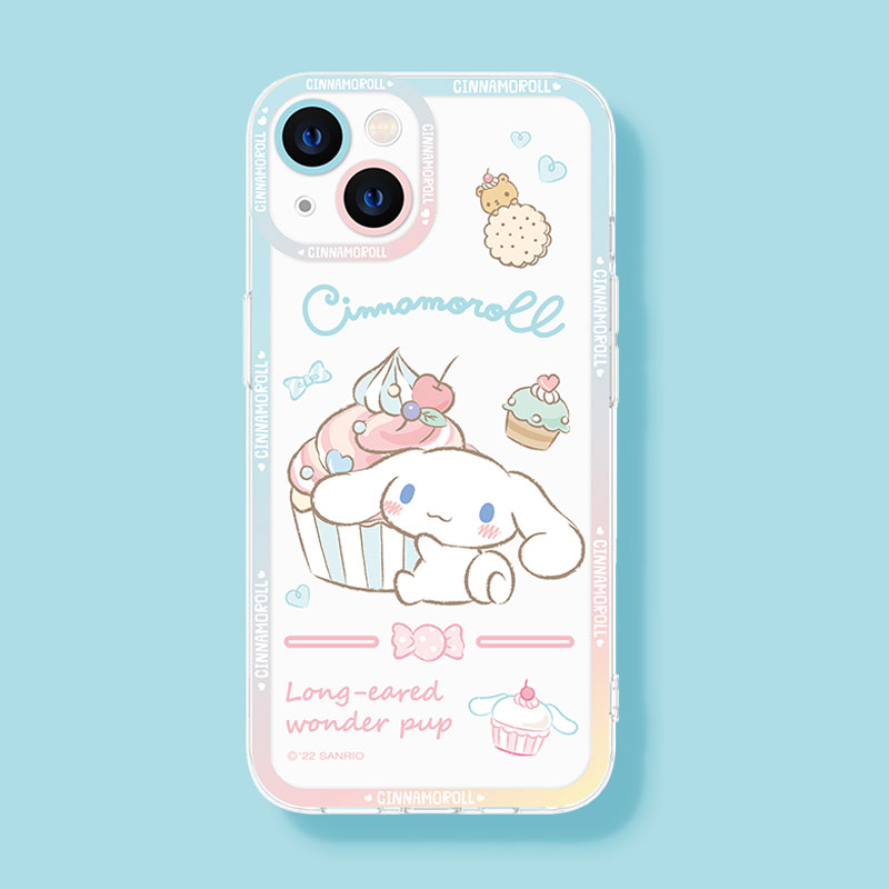 Sanrio Hello Kitty Cinnamoroll - огляд і ціна Phone Cases Cute Iphone 13