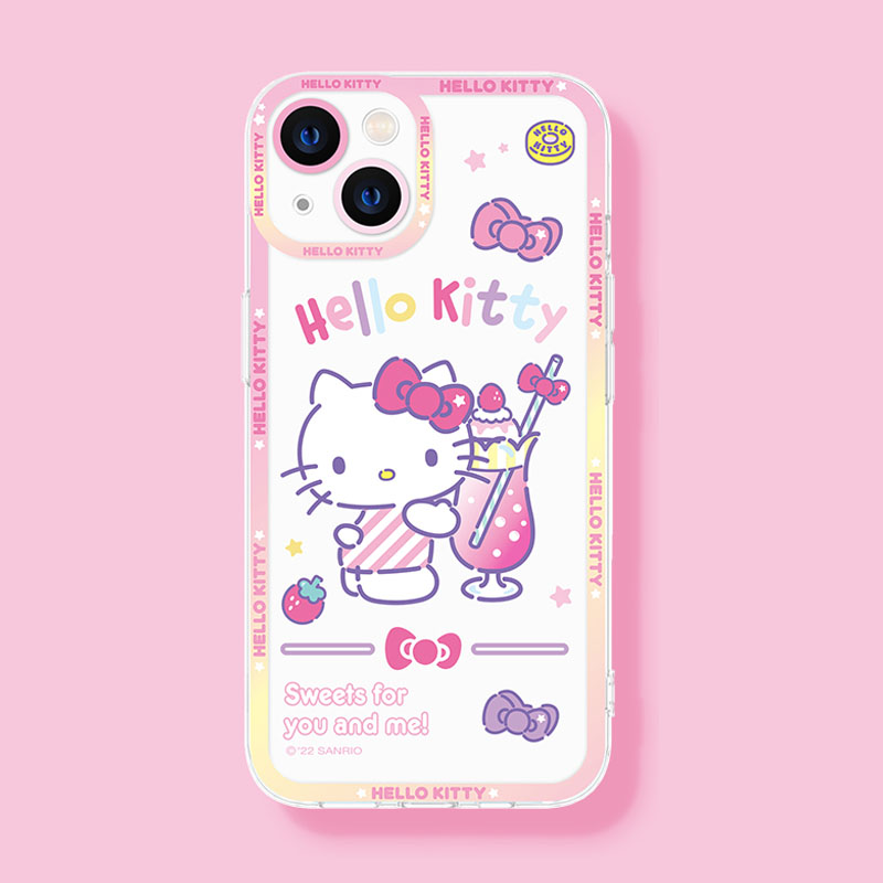Sanrio Hello Kitty Cinnamoroll - огляд і ціна Phone Cases Cute Iphone 13