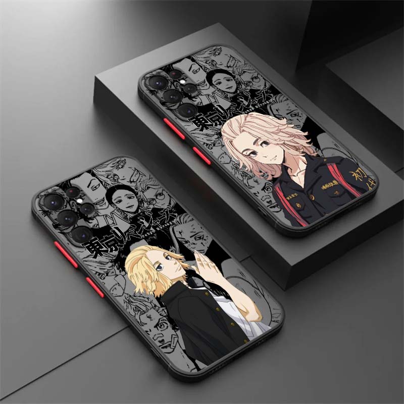 Anime Boy Tokyo Revengers Phon - огляд і ціна Phone Cases Tokyo