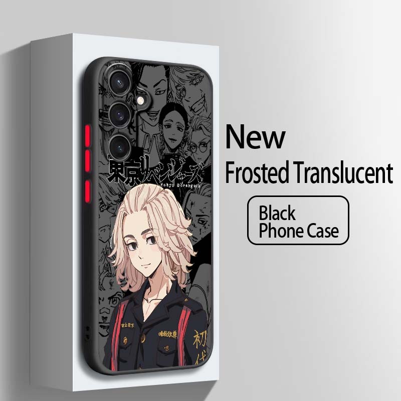 Anime Boy Tokyo Revengers Phon - огляд і ціна Phone Cases Tokyo