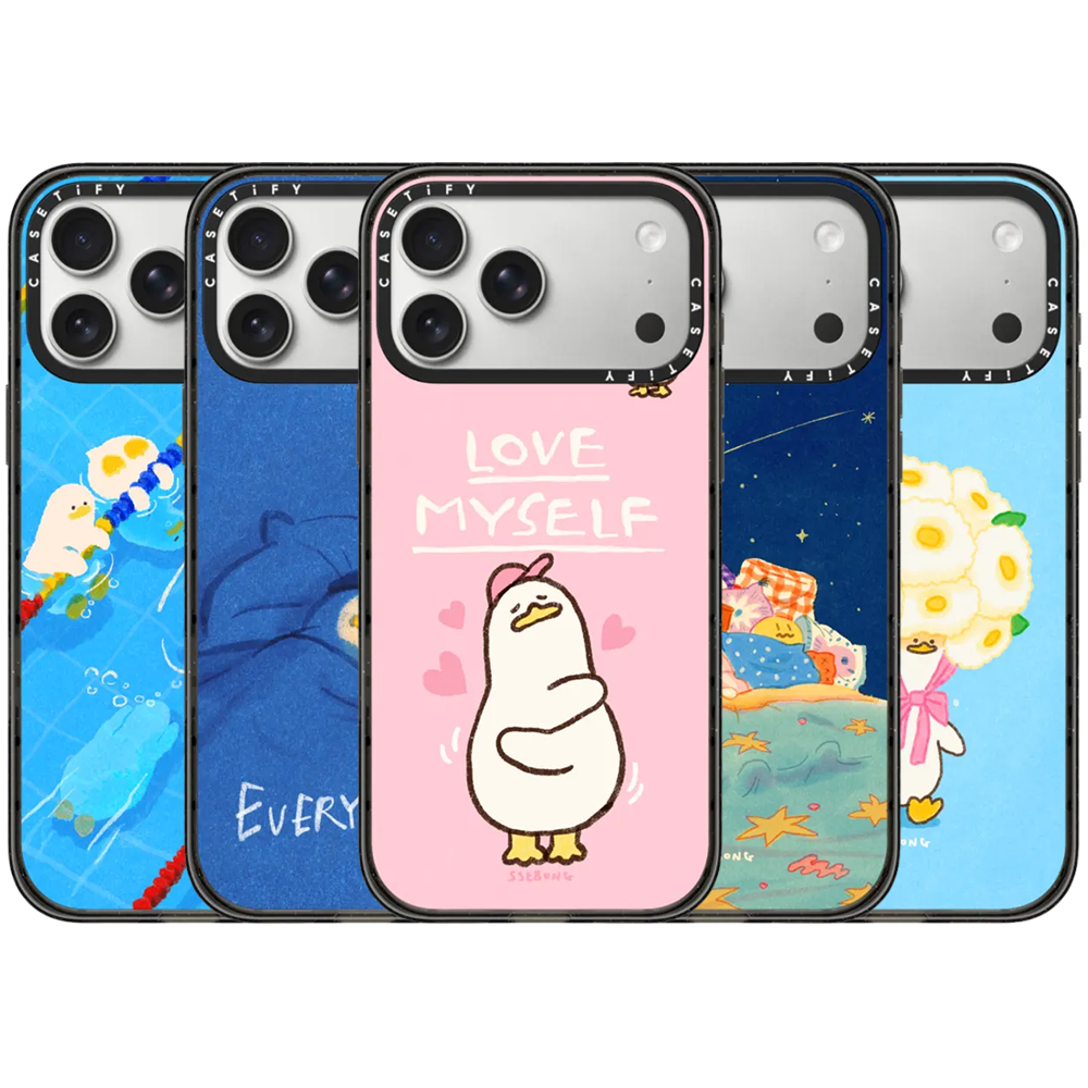CASETiFY SSEBONG Skateboard Du - огляд і ціна Phone Cases Magnetic