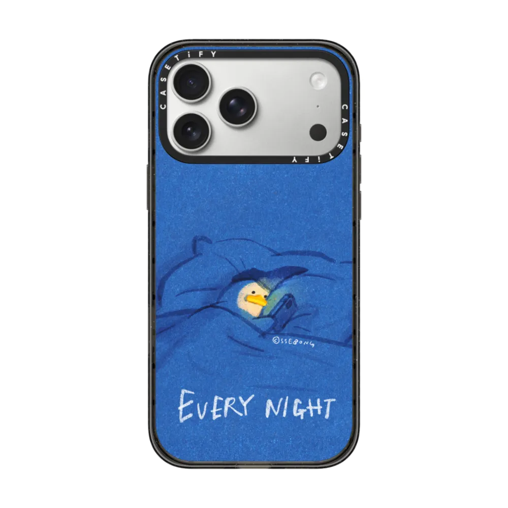 CASETiFY SSEBONG Skateboard Du - огляд і ціна Phone Cases Magnetic
