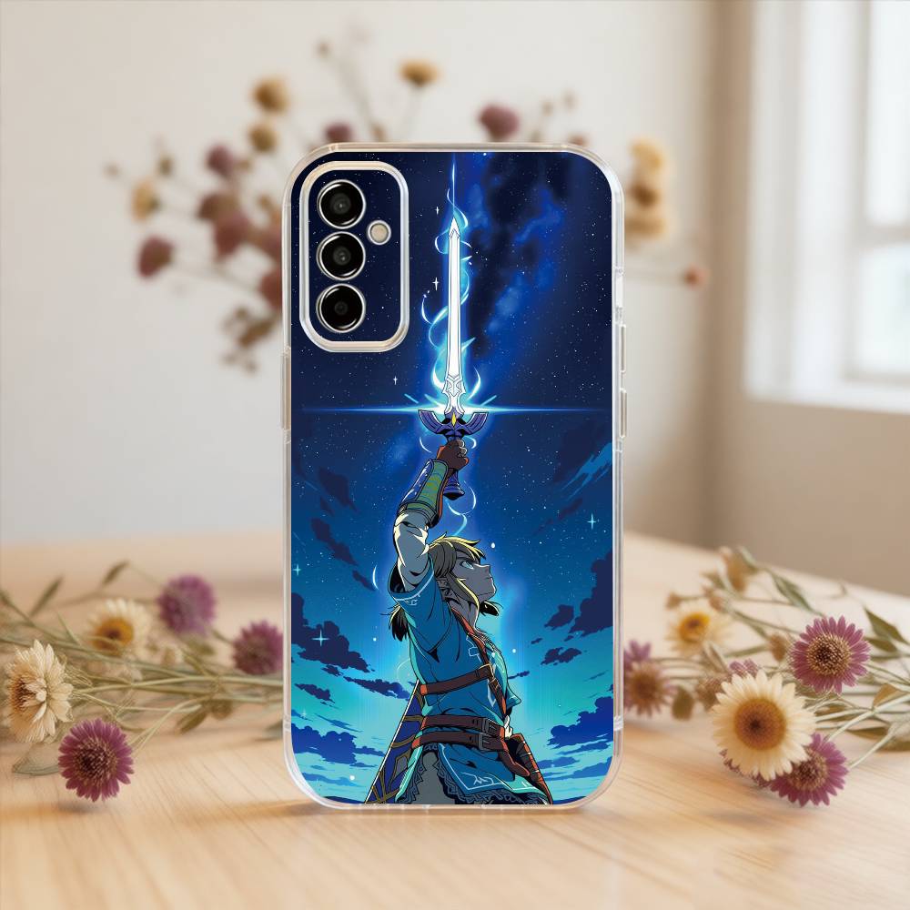 The L-Legend of Z-Zelda Phone  - огляд і ціна Phone Cases Zelda