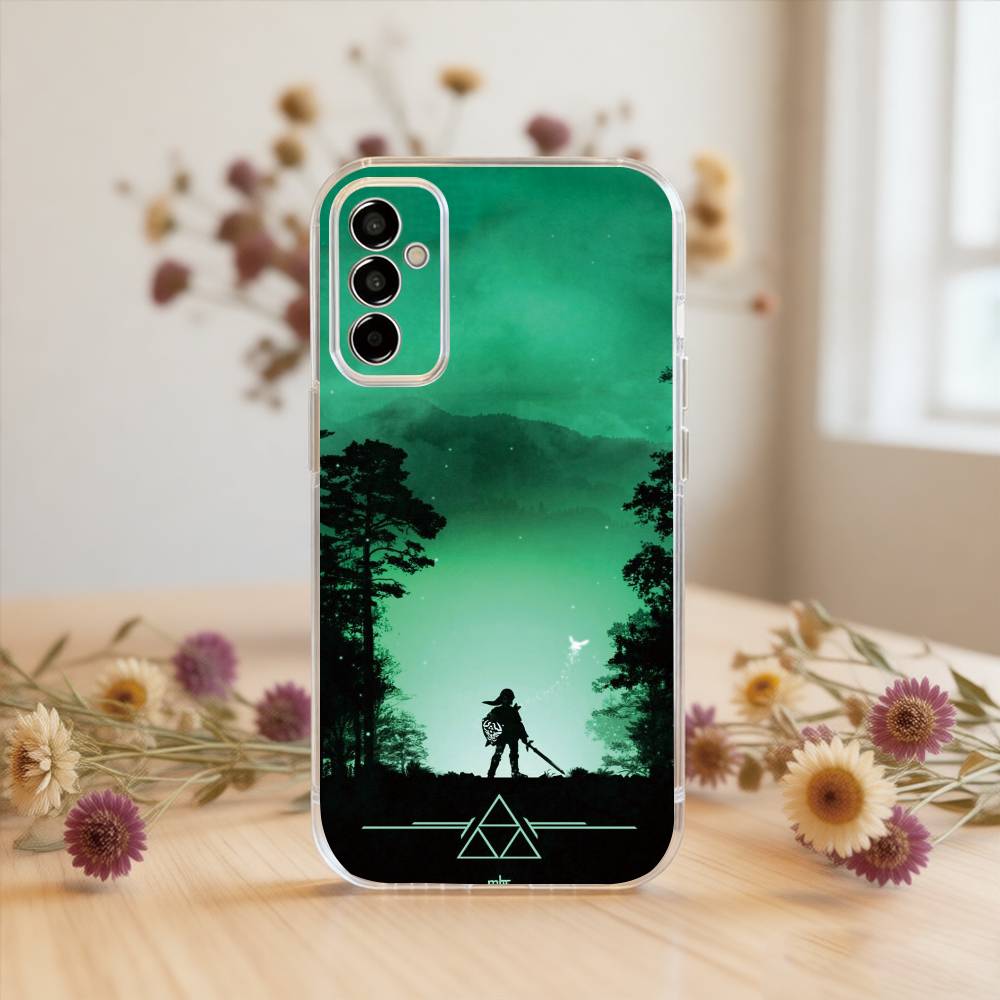 The L-Legend of Z-Zelda Phone  - огляд і ціна Phone Cases Zelda