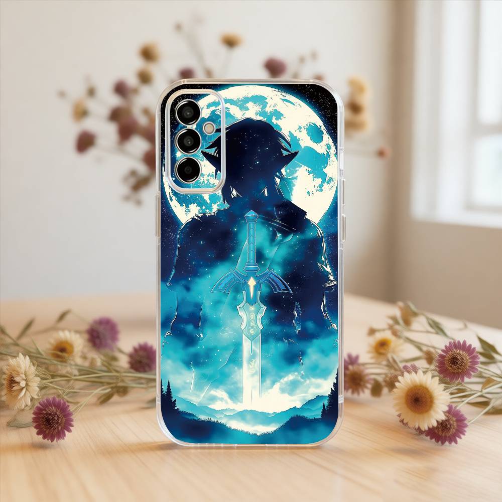 The L-Legend of Z-Zelda Phone  - огляд і ціна Phone Cases Zelda