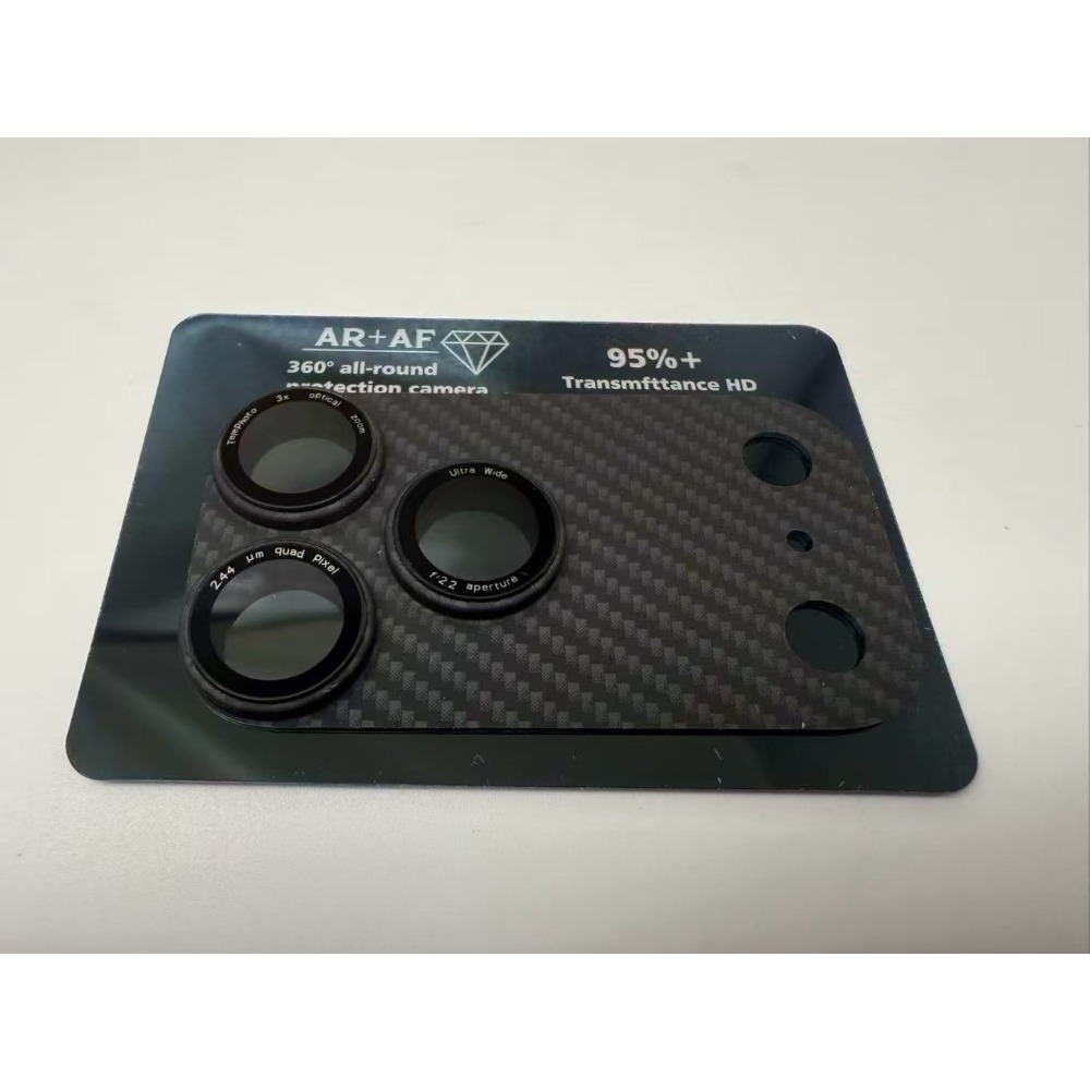 High Quality Carbon Fiber Kevl - огляд і ціна Phone Cases Quality