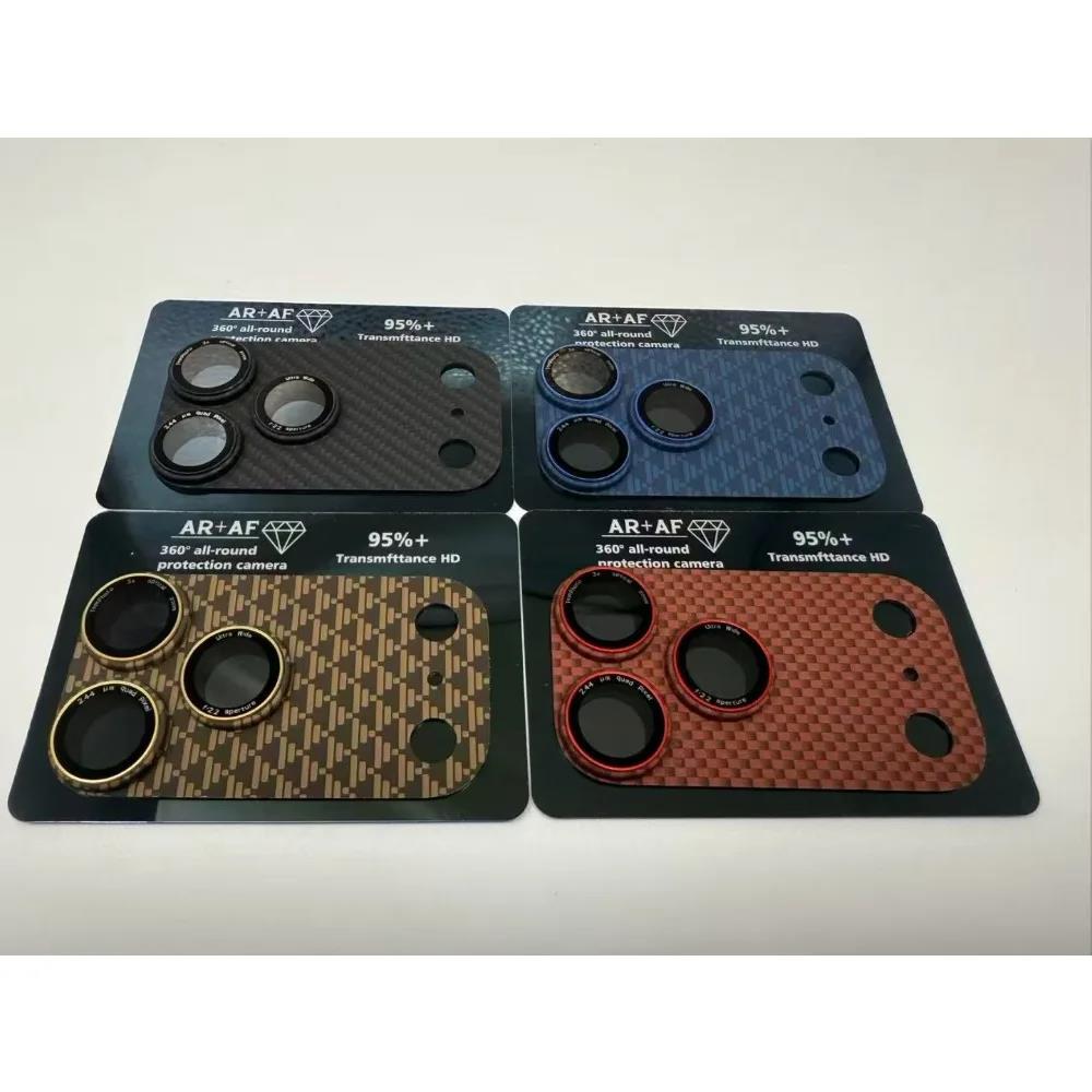 High Quality Carbon Fiber Kevl - огляд і ціна Phone Cases Quality