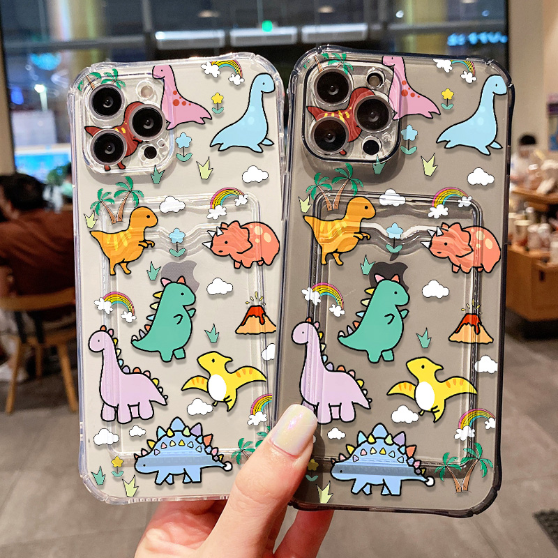 Cute Black Cat Phone Case For  - огляд і ціна Phone Cases Cute Iphone 13