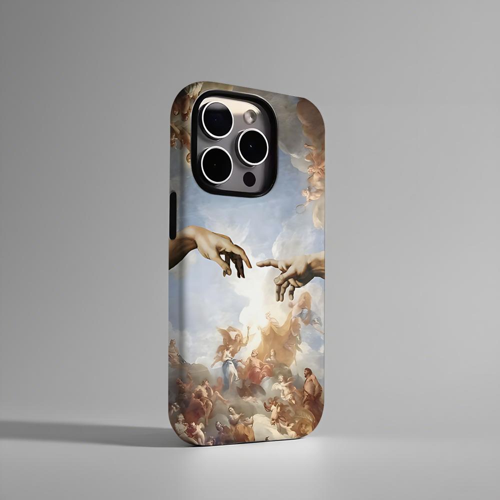 Renaissance Art Paintings  Pho - огляд і ціна Phone Cases Magnetic