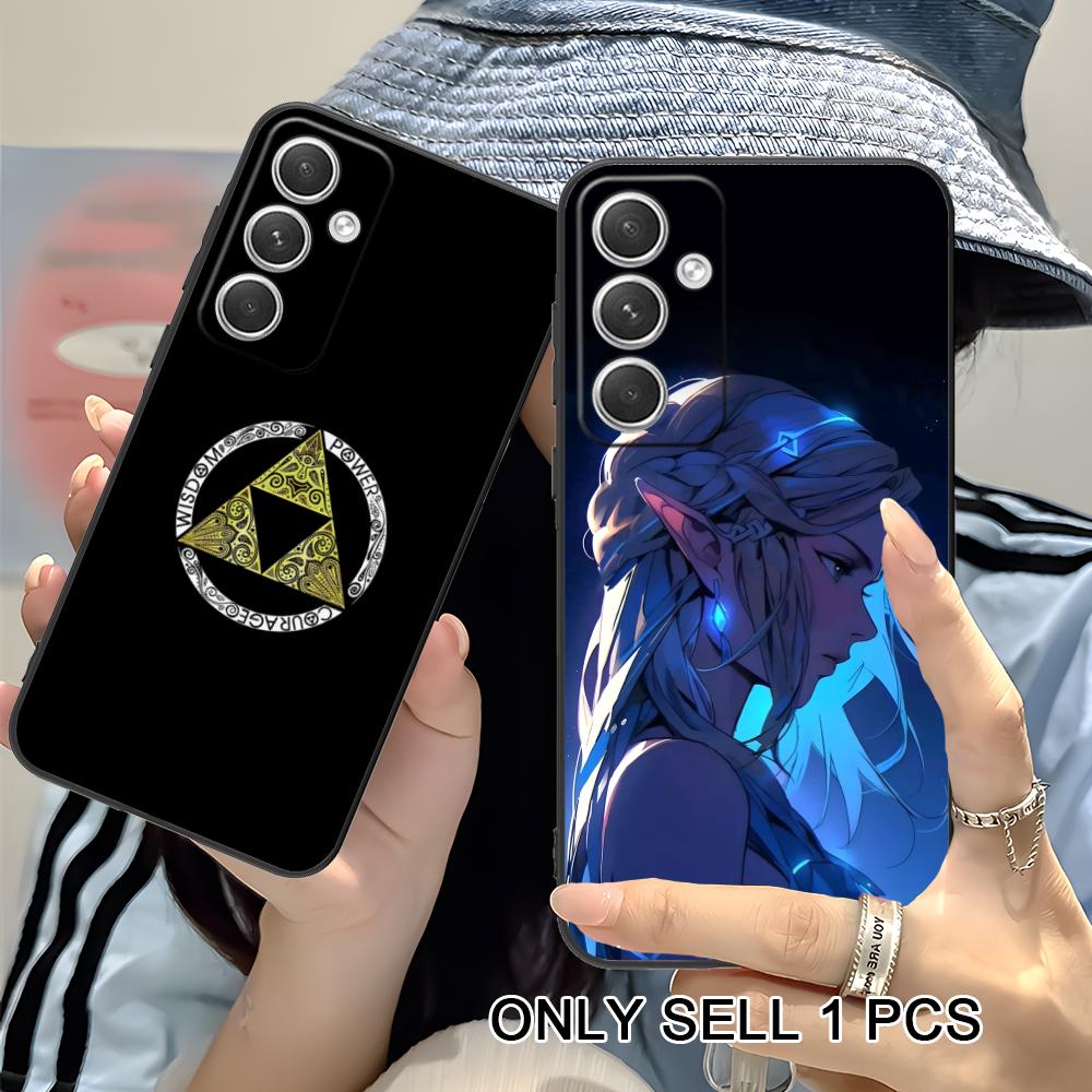 Game Zeldas Phone Case for Sam - огляд і ціна Phone Cases Zelda