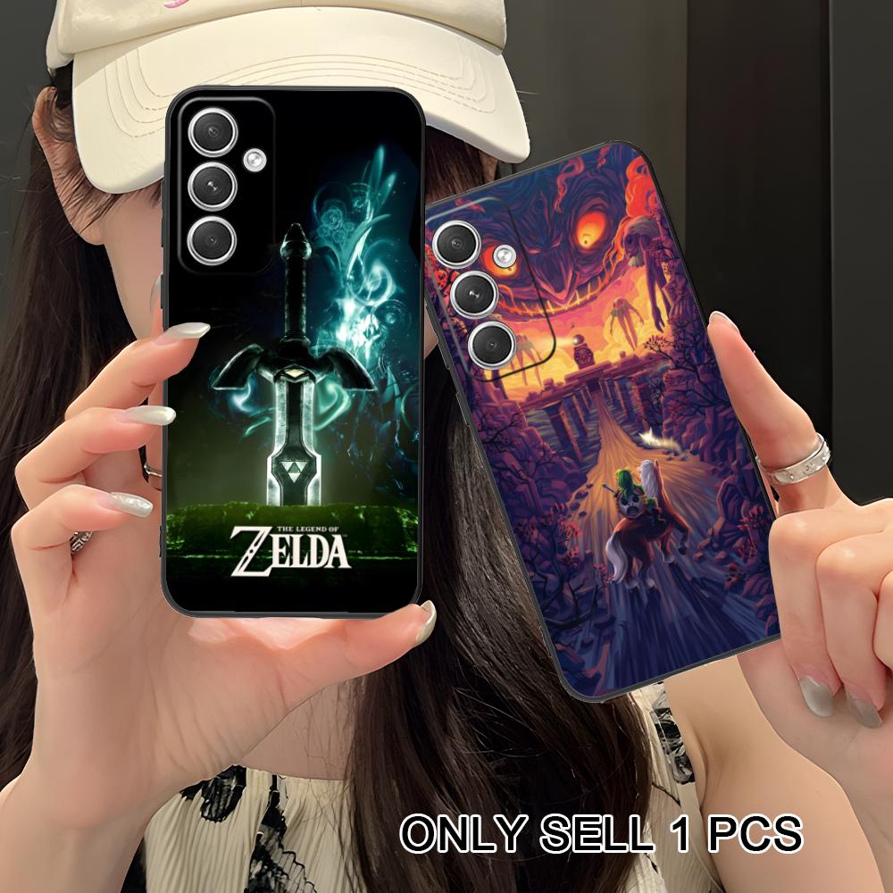 Game Zeldas Phone Case for Sam - огляд і ціна Phone Cases Zelda