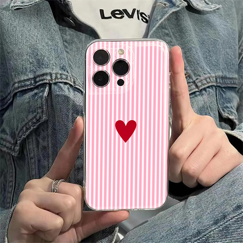 Phone Case For Xiaomi Redmi No - огляд і ціна Phone Cases Clear