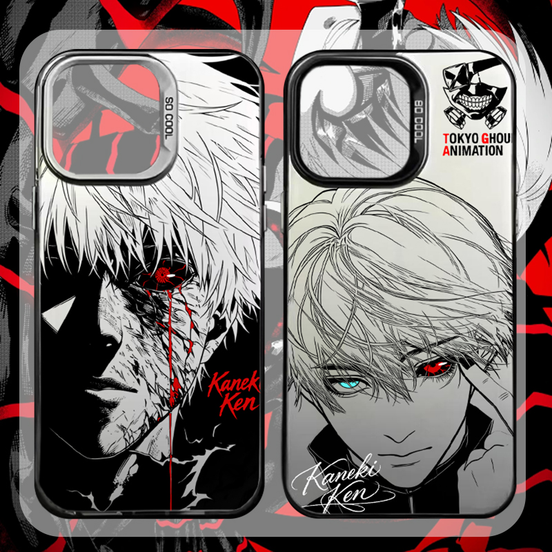 Anime Tokyo Ghoul Ken NEW Phon - огляд і ціна Phone Cases Tokyo