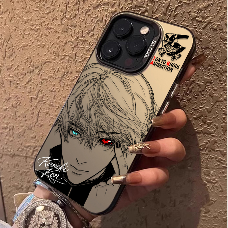 Anime Tokyo Ghoul Ken NEW Phon - огляд і ціна Phone Cases Tokyo