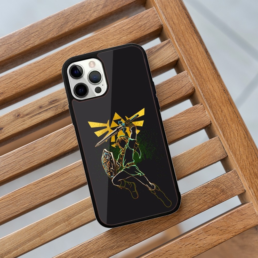 breath of the wild Phone Case  - огляд і ціна Phone Cases Zelda