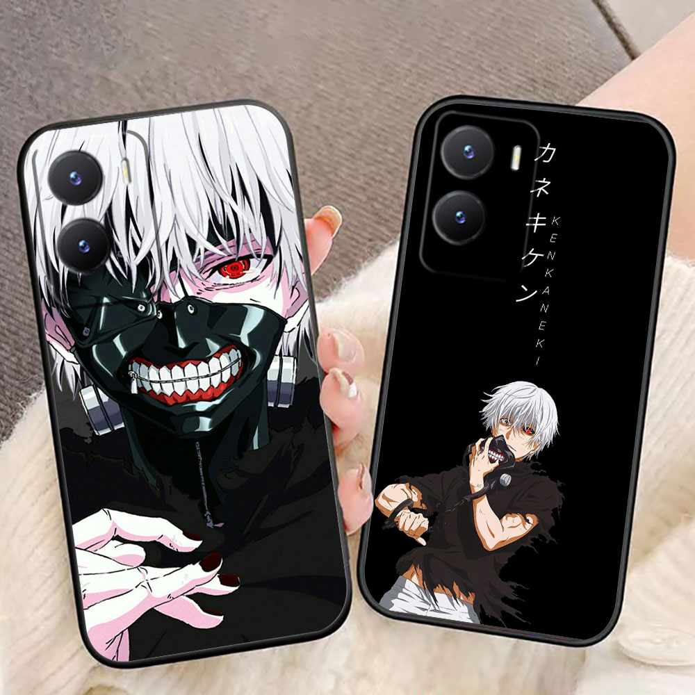 Tokyos Ghouls Kanekis Ken Phon - огляд і ціна Phone Cases Tokyo