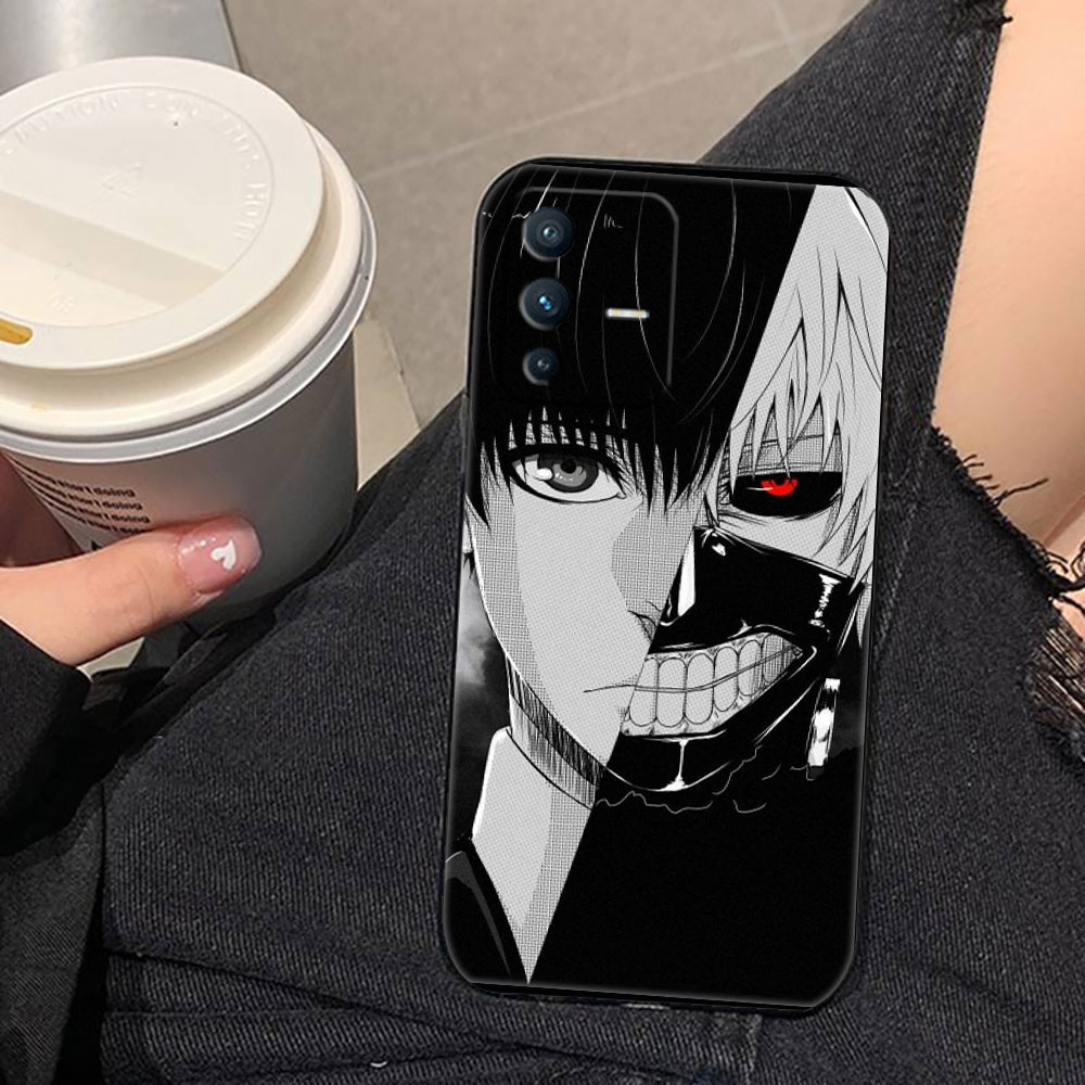 Tokyos Ghouls Kanekis Ken Phon - огляд і ціна Phone Cases Tokyo
