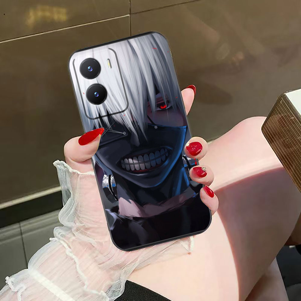 Tokyos Ghouls Kanekis Ken Phon - огляд і ціна Phone Cases Tokyo