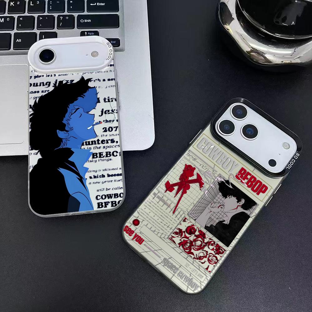 C-Cowboy Anime B-Bebop Phone C - огляд і ціна Phone Cases Bulk