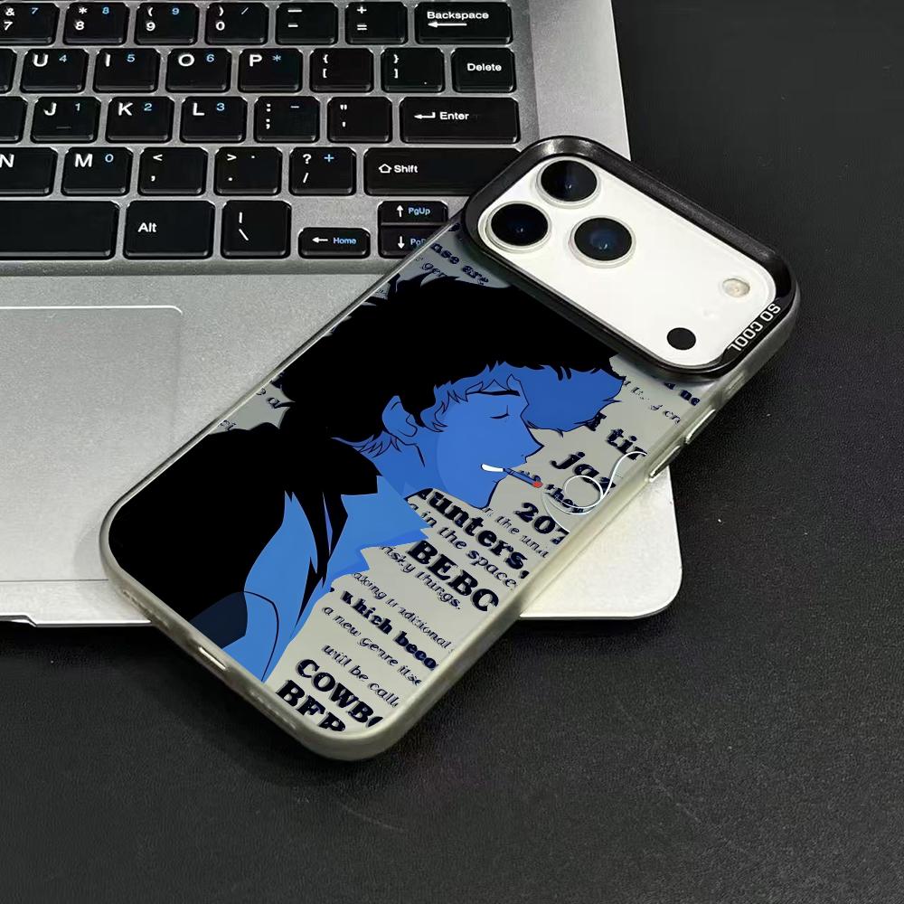 C-Cowboy Anime B-Bebop Phone C - огляд і ціна Phone Cases Bulk
