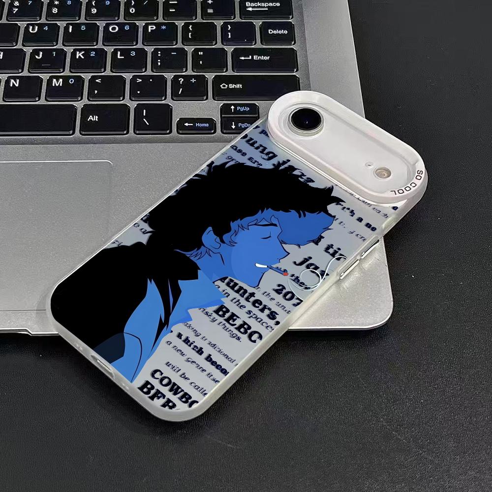 C-Cowboy Anime B-Bebop Phone C - огляд і ціна Phone Cases Bulk