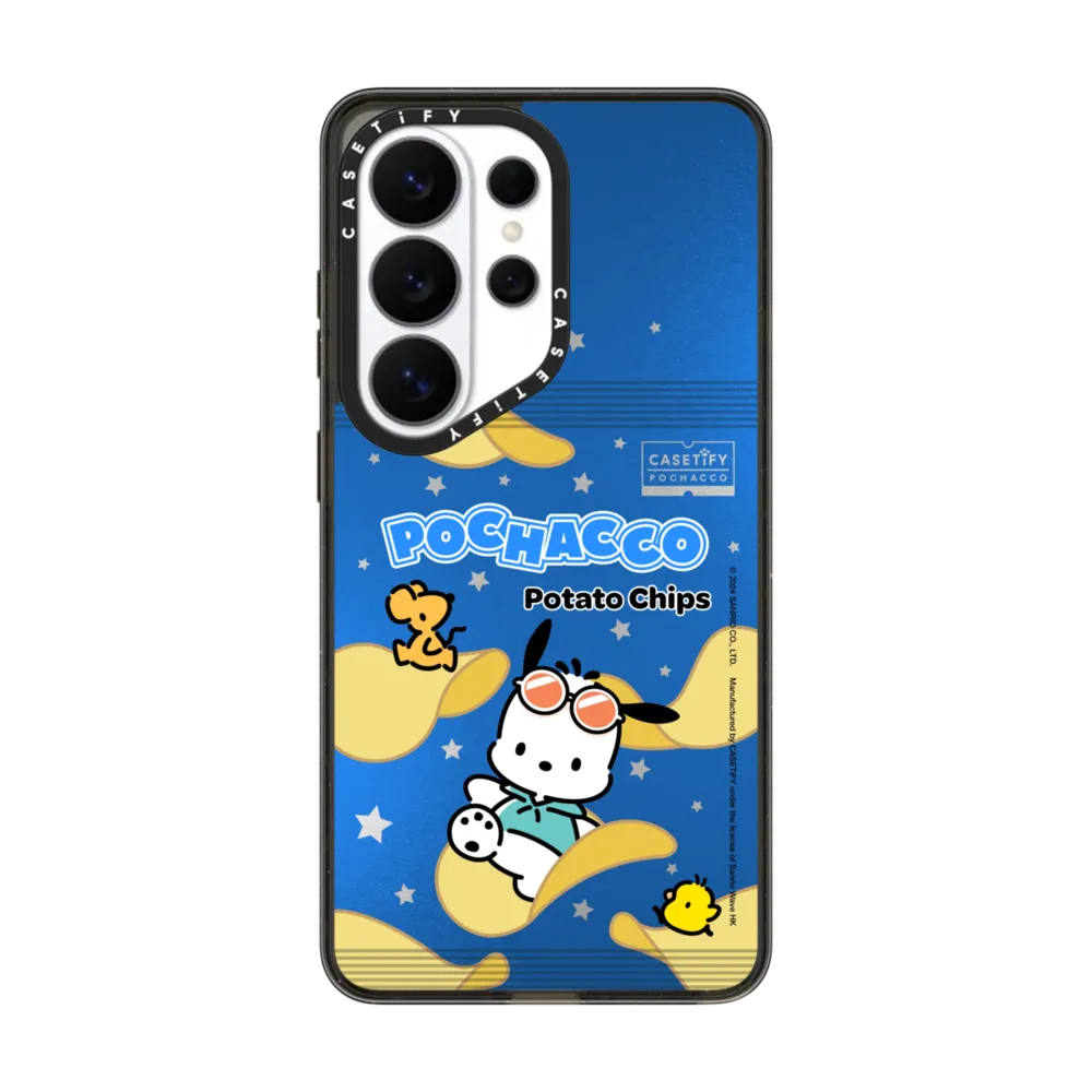 CASETiFY Sanrio Characters Ser - огляд і ціна Phone Cases Magnetic