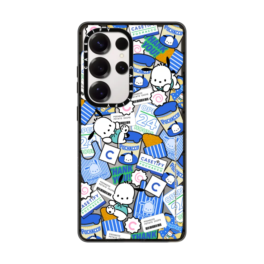 CASETiFY Sanrio Characters Ser - огляд і ціна Phone Cases Magnetic