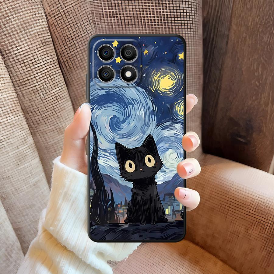 Soft Back Phone Cover Case for - огляд і ціна Phone Cases Honor
