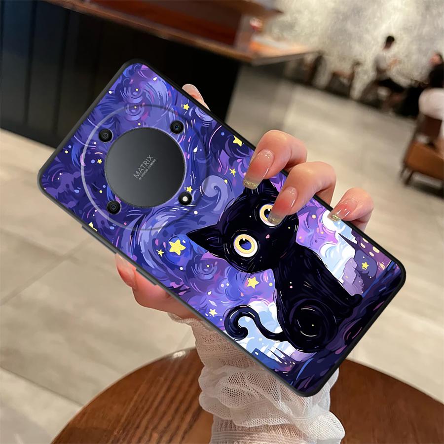 Soft Back Phone Cover Case for - огляд і ціна Phone Cases Honor