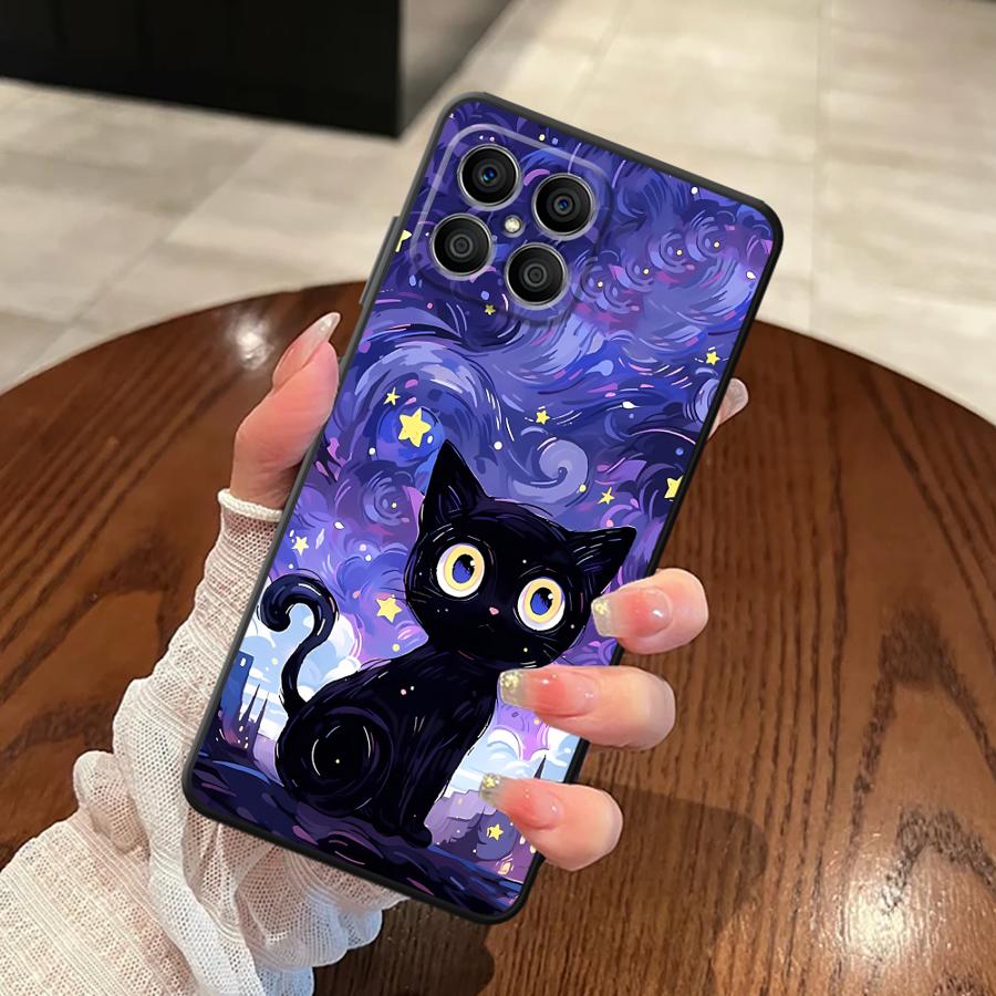 Soft Back Phone Cover Case for - огляд і ціна Phone Cases Honor