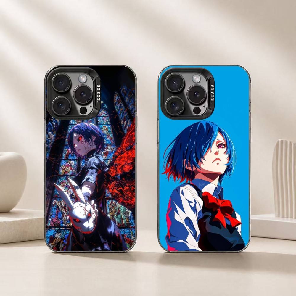 Anime Tokyo Ghoul Touka Phone  - огляд і ціна Phone Cases Tokyo