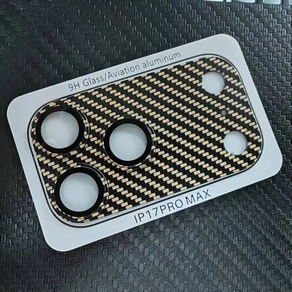 Carbon Fiber Kevlar Full Camer - огляд і ціна Phone Cases Quality