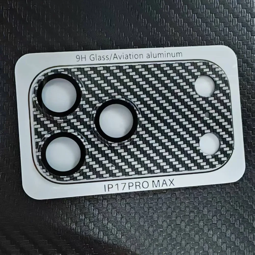 Carbon Fiber Kevlar Full Camer - огляд і ціна Phone Cases Quality