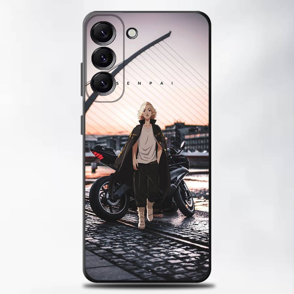 T-Tokyo R-Revengers Anime  Pho - огляд і ціна Phone Cases Tokyo