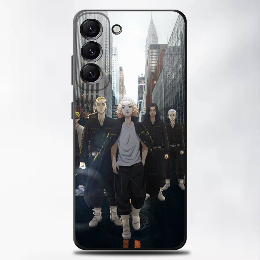 T-Tokyo R-Revengers Anime  Pho - огляд і ціна Phone Cases Tokyo