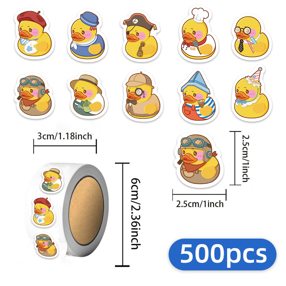 500PCS Cartoon Rubber Duck Rew - огляд і ціна Phone Cases Rubber