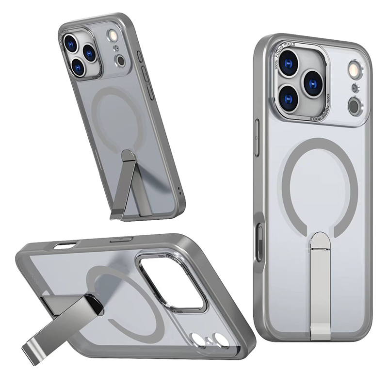 High quality matte metal invis - огляд і ціна Phone Cases Quality
