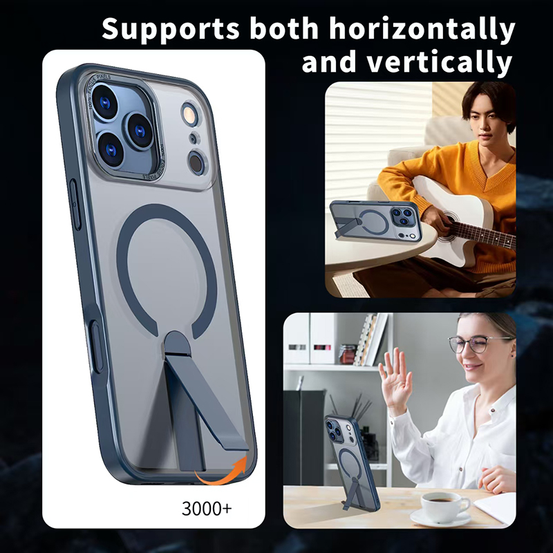 High quality matte metal invis - огляд і ціна Phone Cases Quality