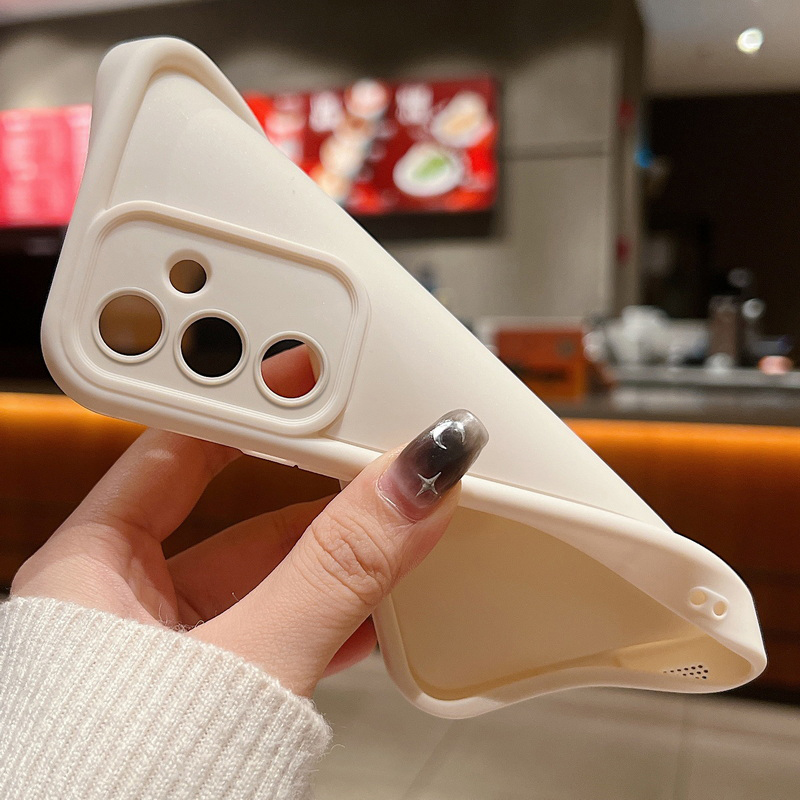 Silicone Phone Case For Samsun - огляд і ціна Phone Cases Pink
