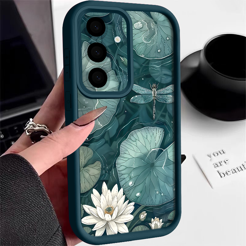 Silicone Phone Case For Samsun - огляд і ціна Phone Cases Pink