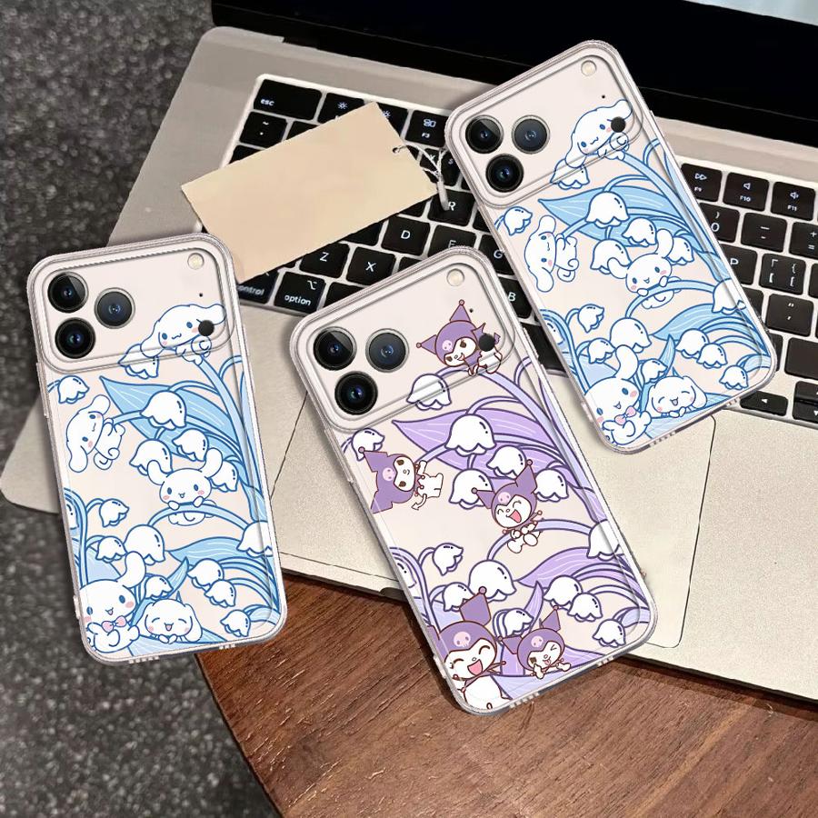 Clear Phone Cover Case for App - огляд і ціна Phone Cases Clear