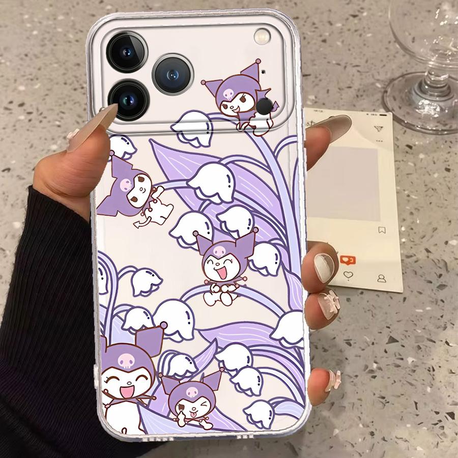 Clear Phone Cover Case for App - огляд і ціна Phone Cases Clear
