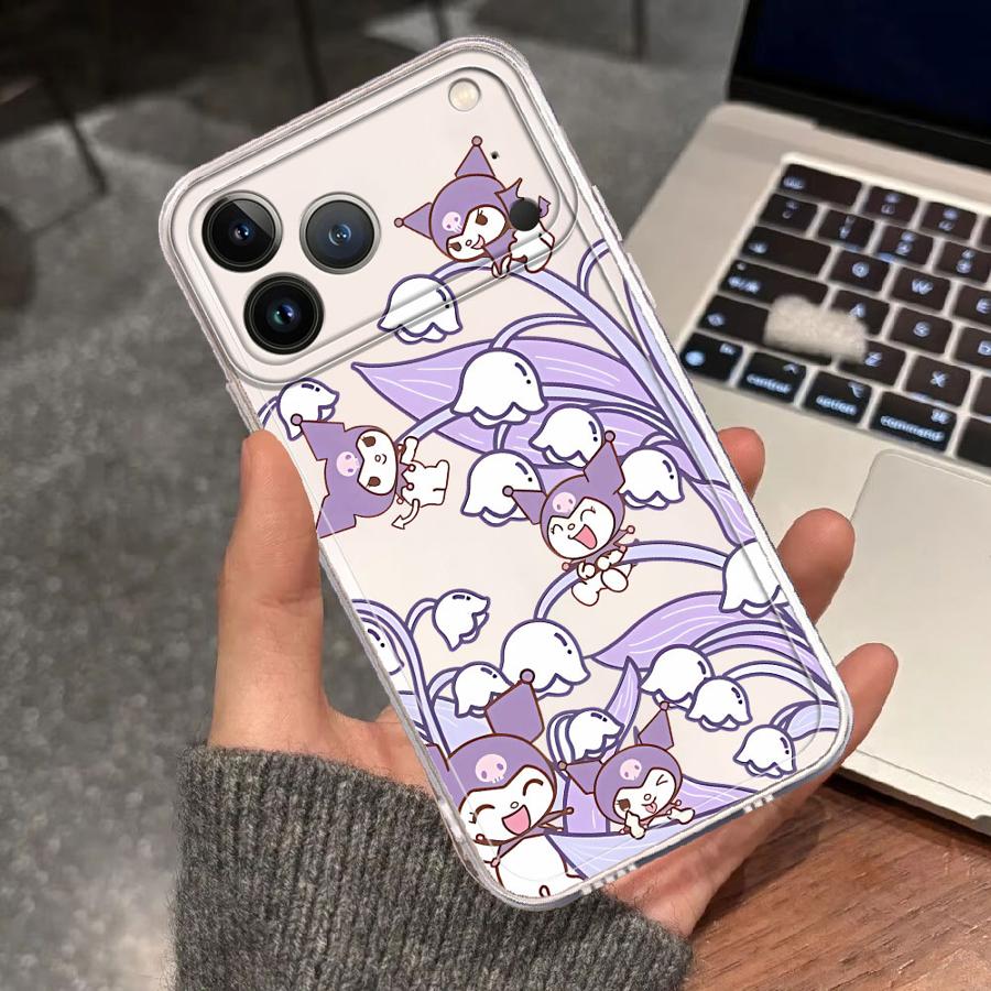 Clear Phone Cover Case for App - огляд і ціна Phone Cases Clear